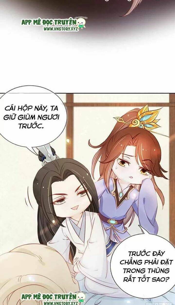 Nàng Trở Thành Bạch Nguyệt Quang Của Vương Gia Bệnh Kiều: Chapter 46