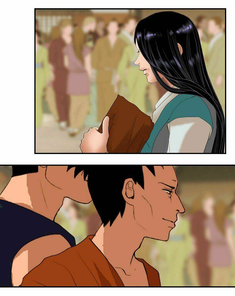 Huyết Đế Bạo Chúa: Chapter 8