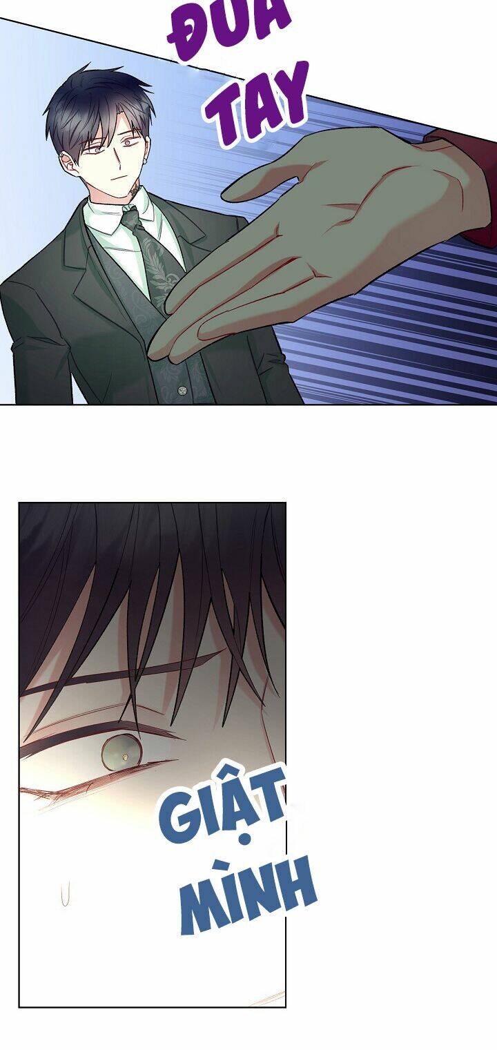 Kẻ Tạo Ra Nữ Phản Diện: Chapter 51.1