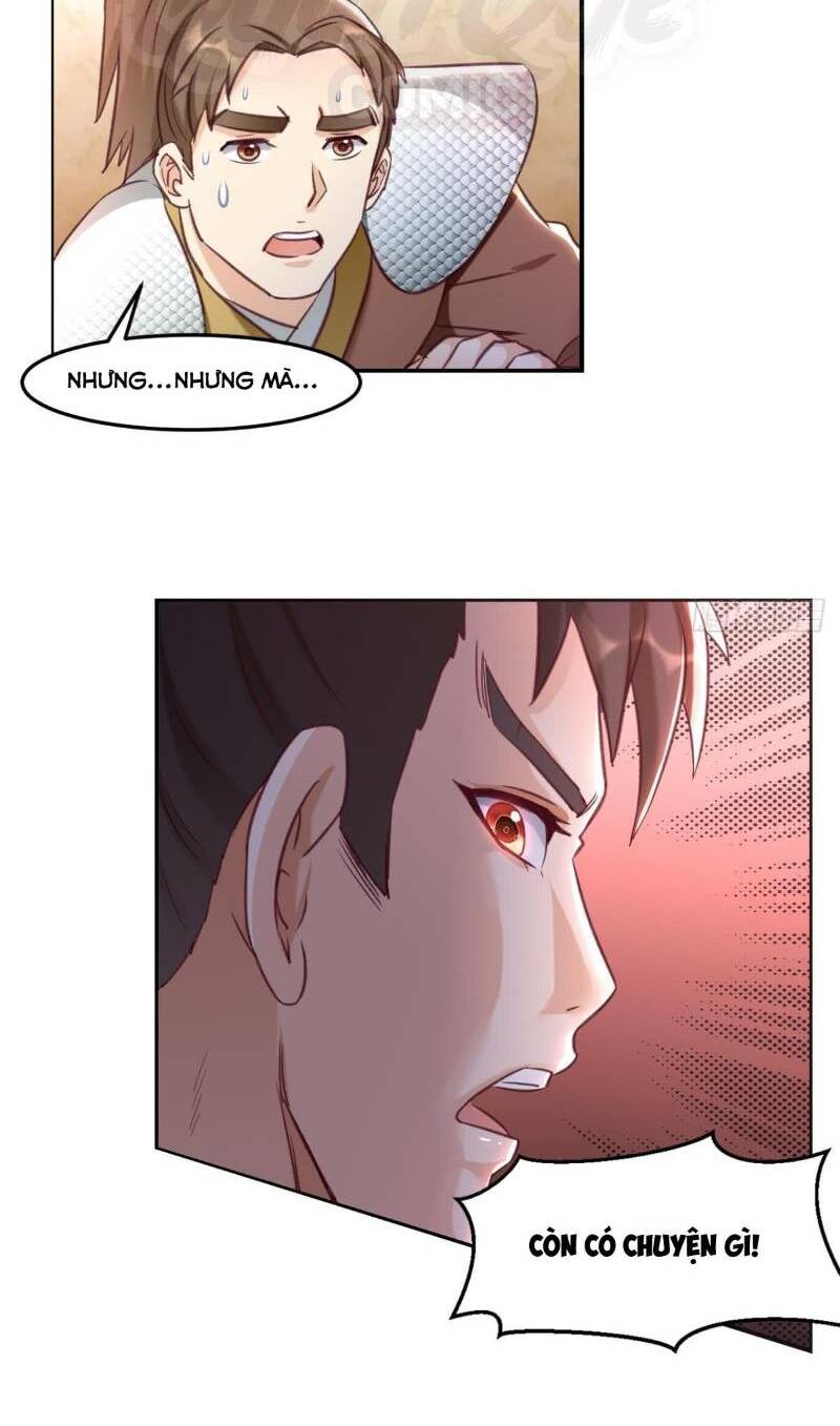 Lão Tổ Của Bạn Đang Online: Chapter 69