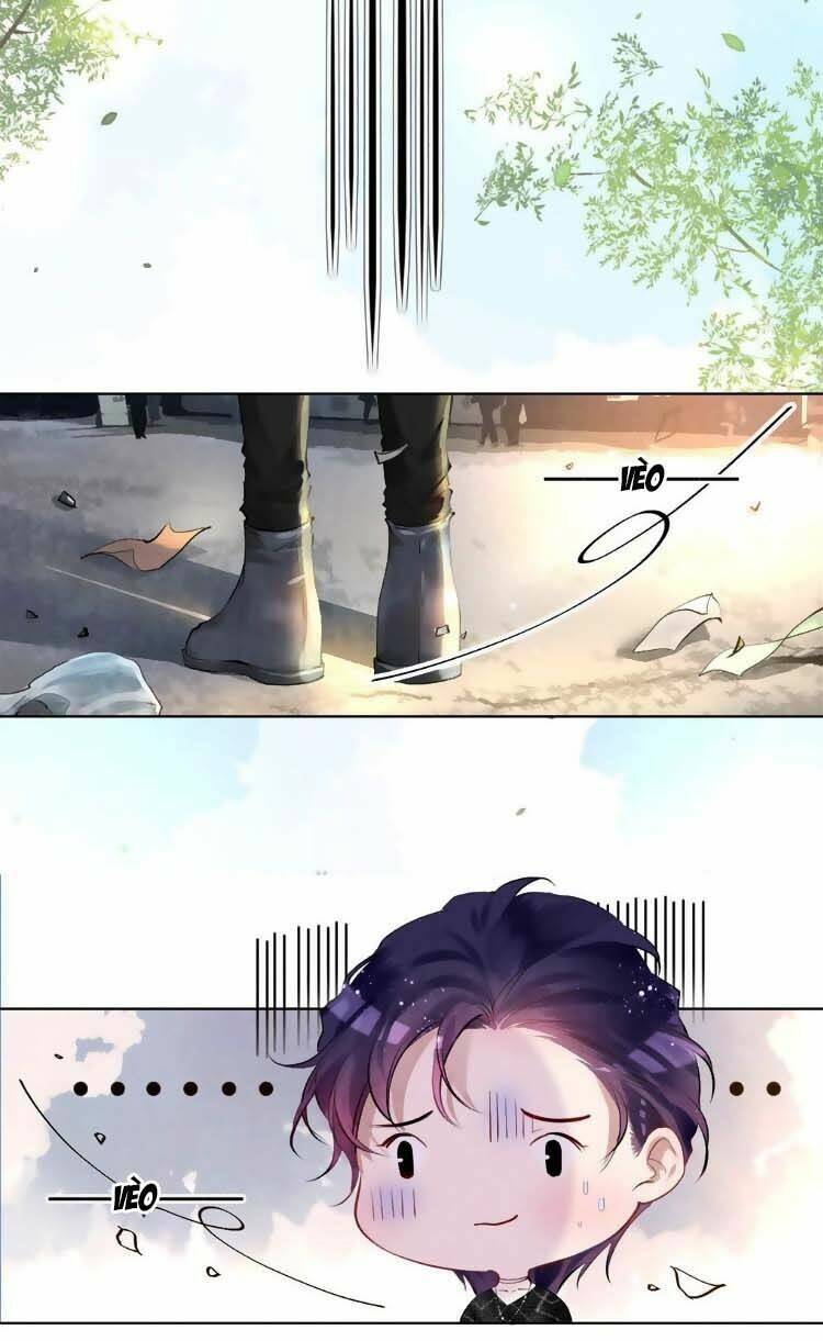 Chung Cư Của Các Ảnh Đế: Chapter 21