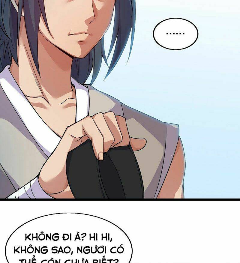 Võ Lăng Cửu Thiên: Chapter 1