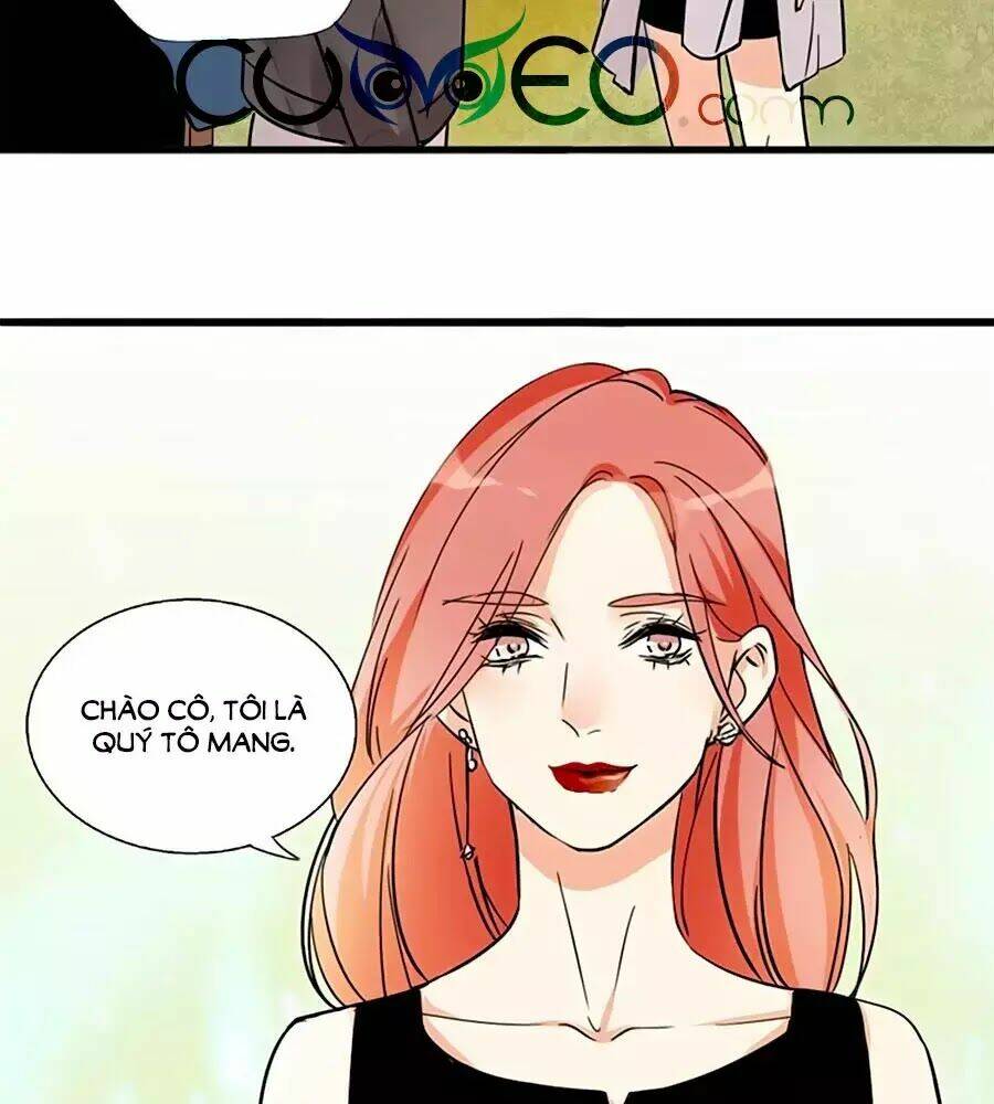 Mùi Hương Lãng Mạn: Chapter 12