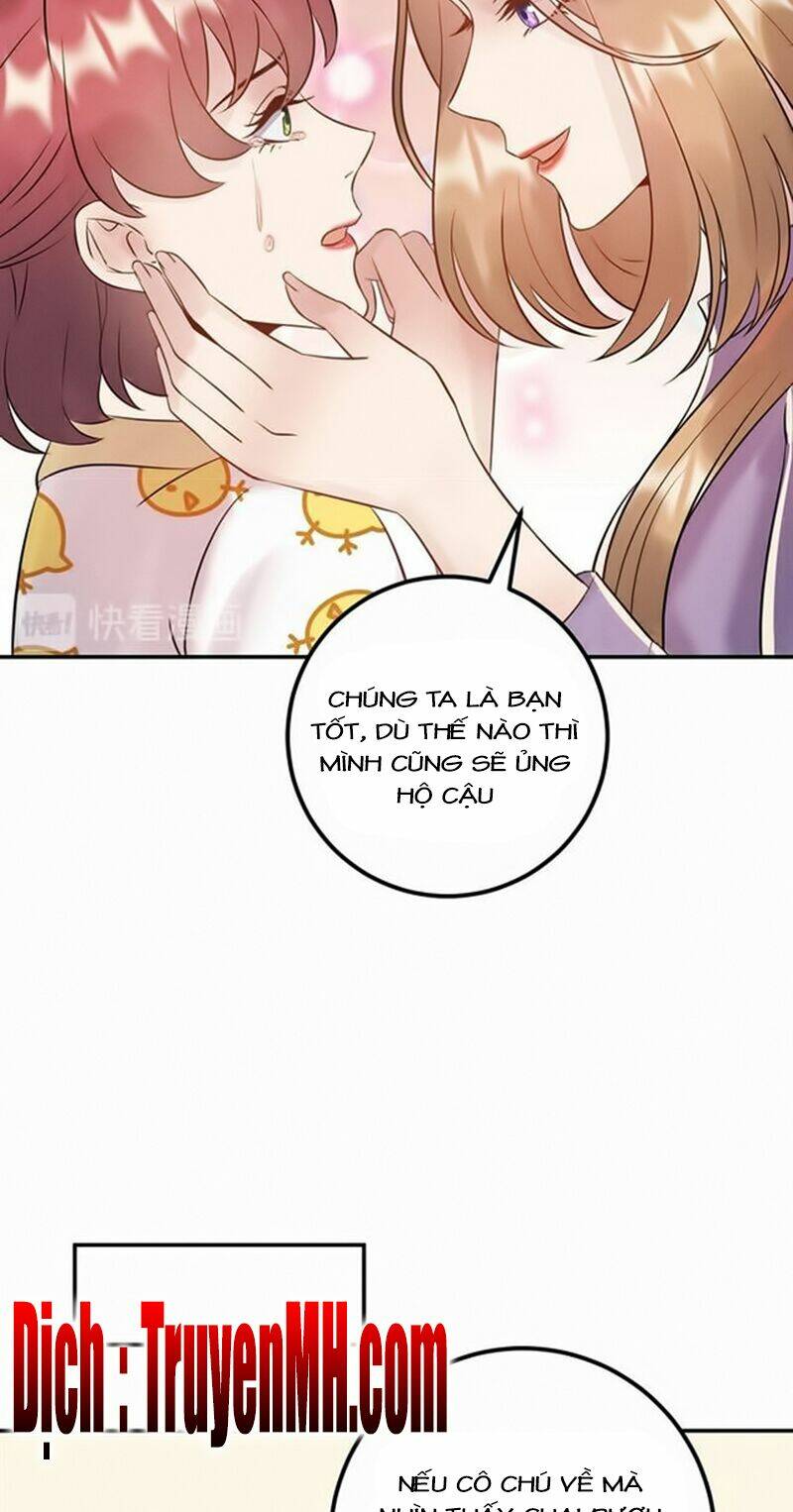 Trong Sinh Chi Ức Vạn Ảnh Hậu Yếu Thượng Vị: Chapter 167