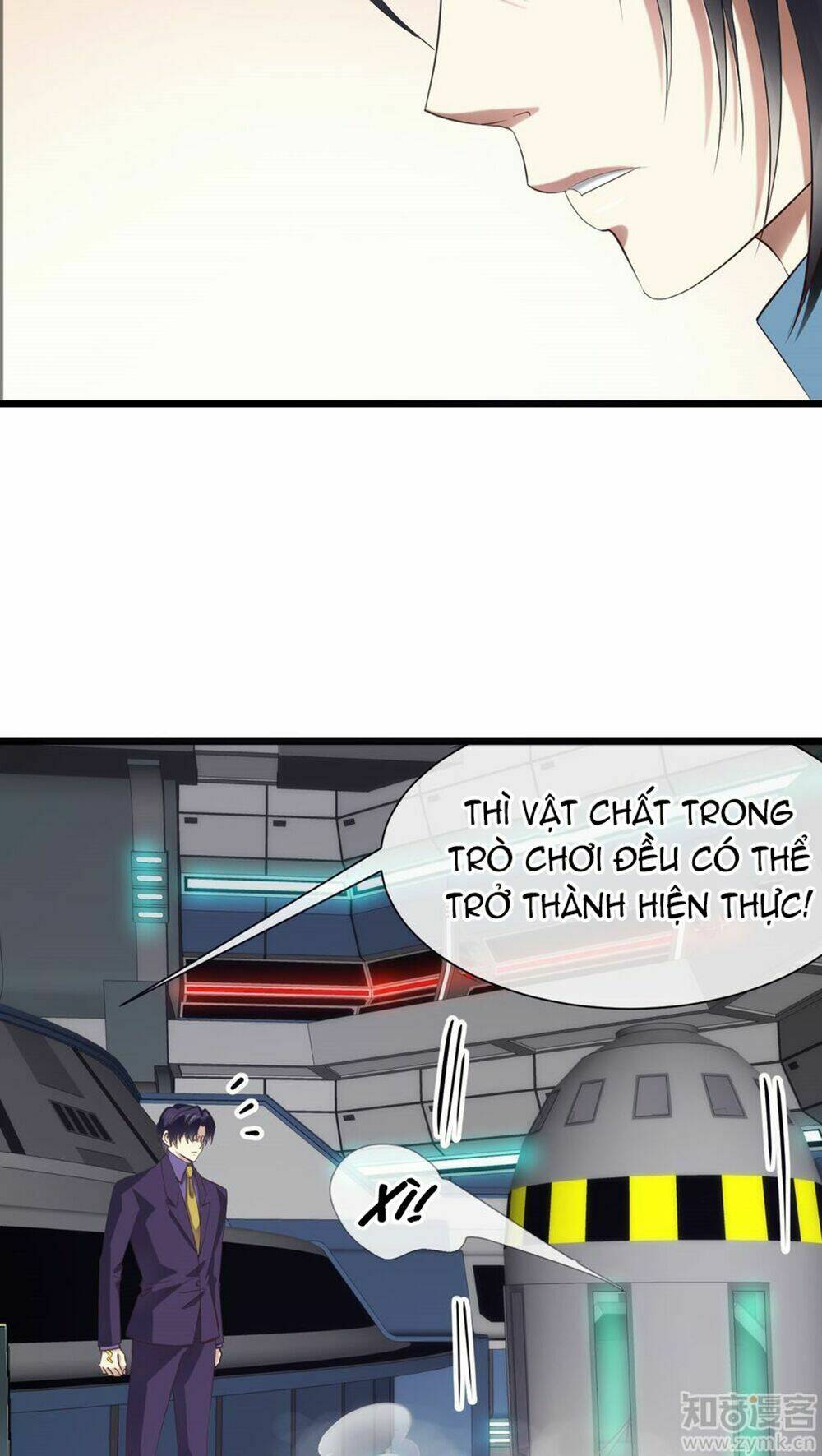 Một Vạn Tư Thế Công Lược Yêu Nam: Chapter 28