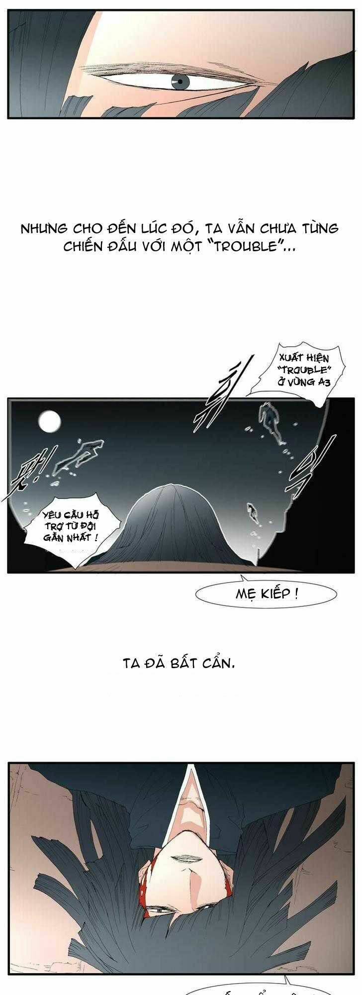 Siêu năng: Chapter 64
