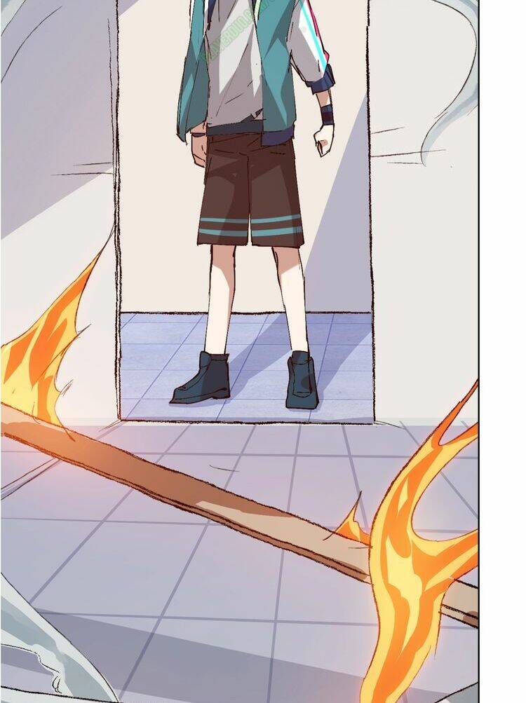 Thần Lai Yêu Vãng: Chapter 4.2