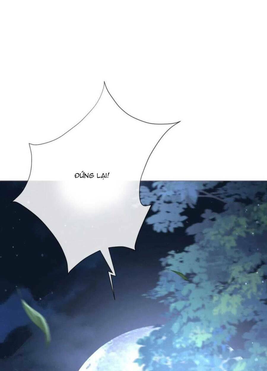 THIẾT LẬP ÁC NỮ CỦA TÔI SỤP ĐỔ RỒI: Chapter 30