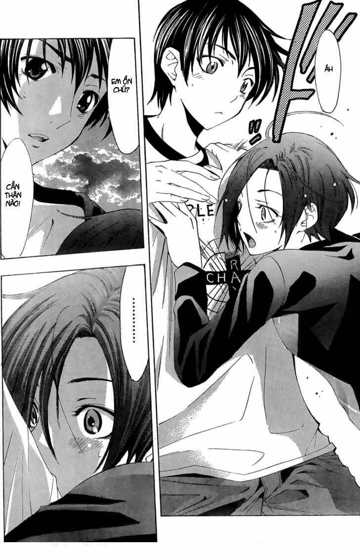 Loveplus Rinko Days: Chapter 4