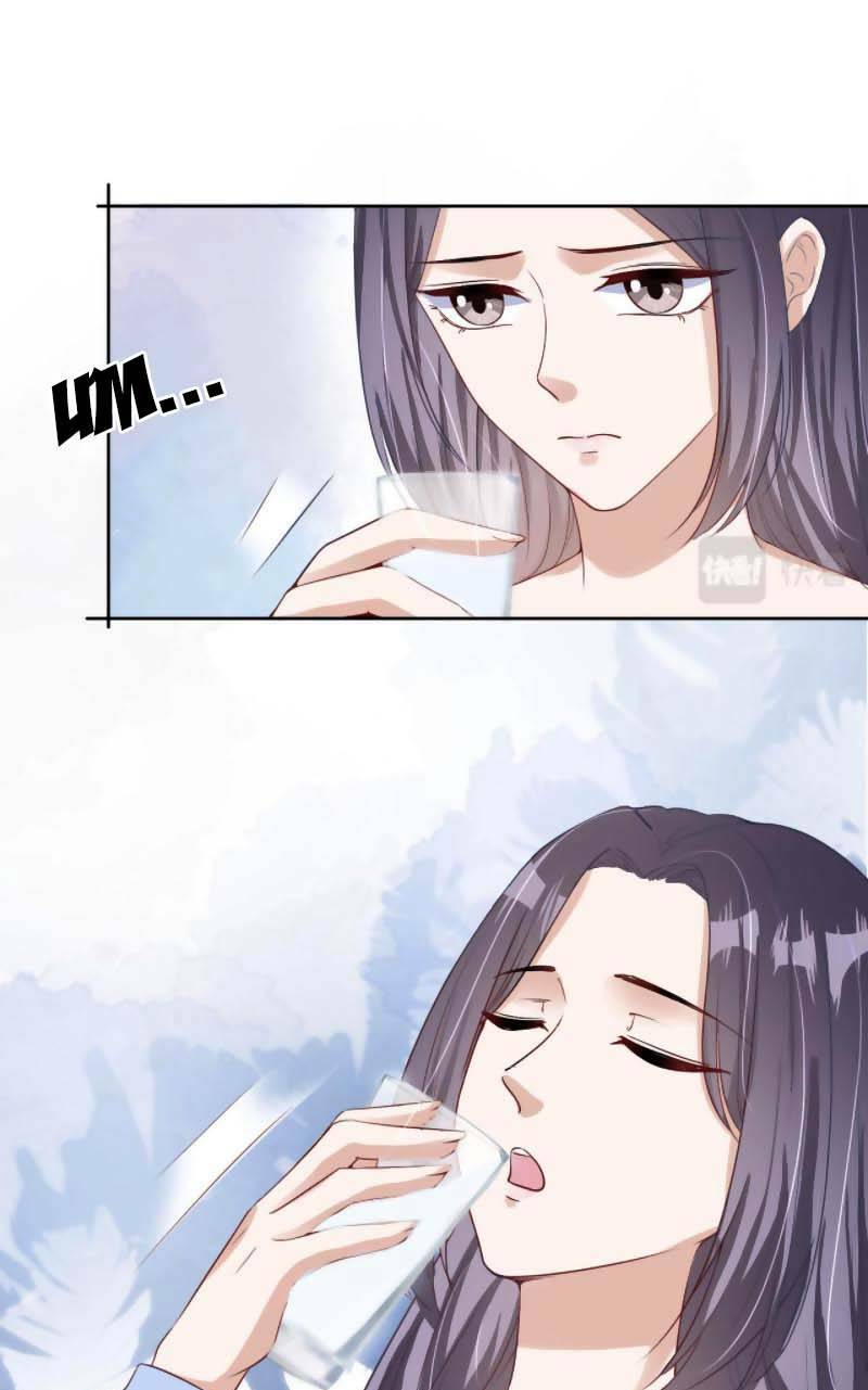 Dây Dưa Không Dứt: Chapter 19