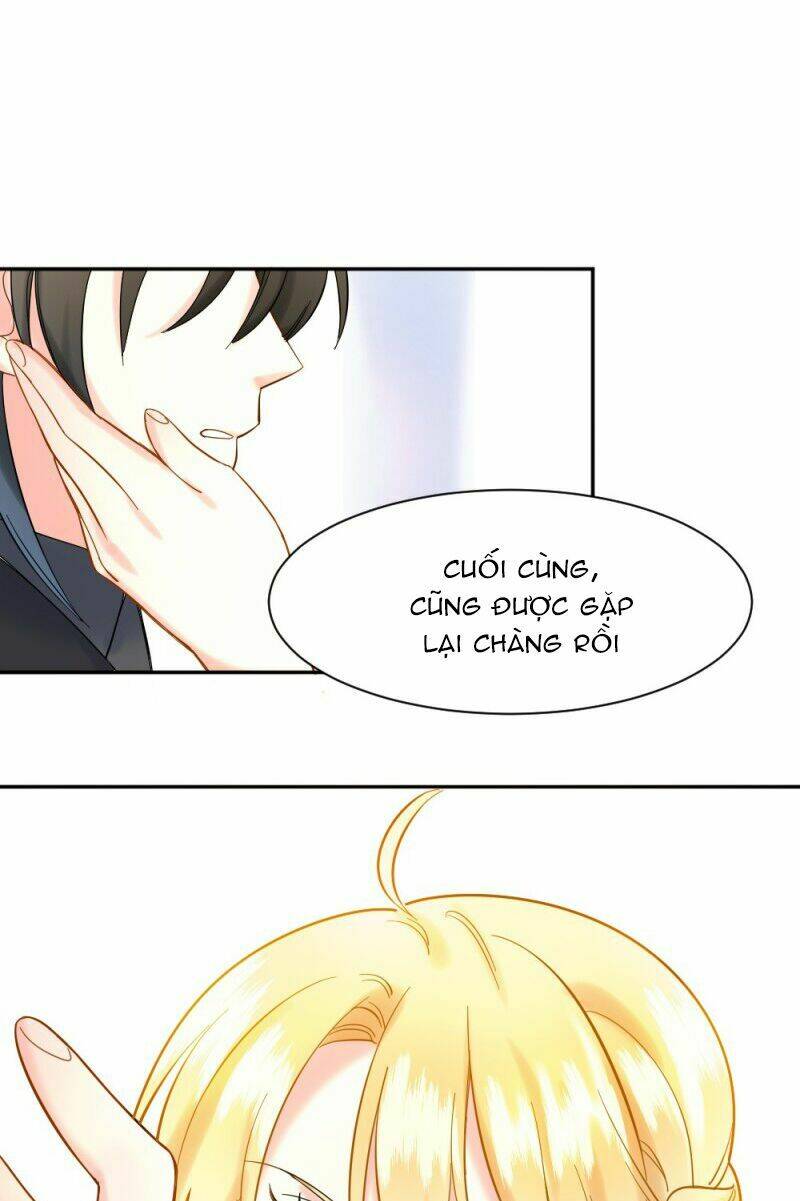 Trời Sinh Một Đôi?! Ta Từ Chối!: Chapter 4