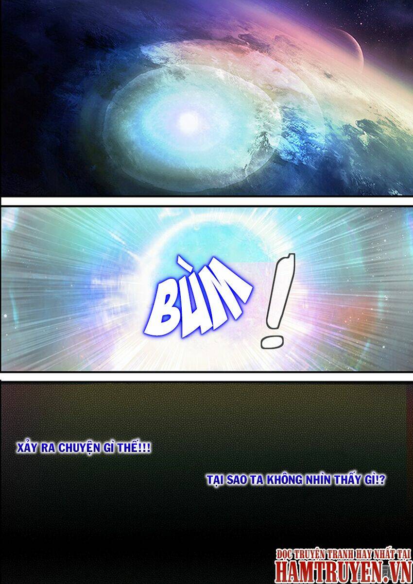 Chí Tôn Chư Thiên: Chapter 32