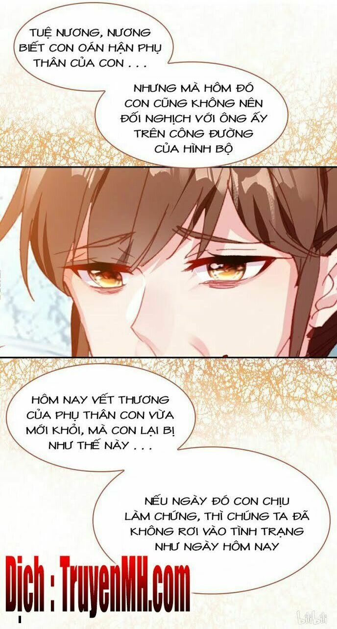 Gả Cho Một Tên Thái Giám Đáng Ghét: Chapter 60