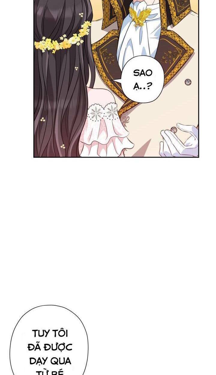 Gửi Đến Người Bạn Của Tôi: Chapter 10