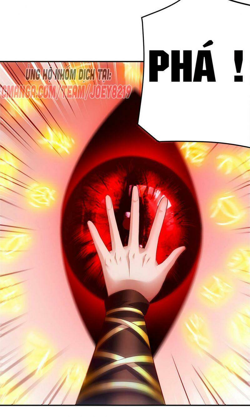 Thiên Kim Bất Hoán: Chapter 58