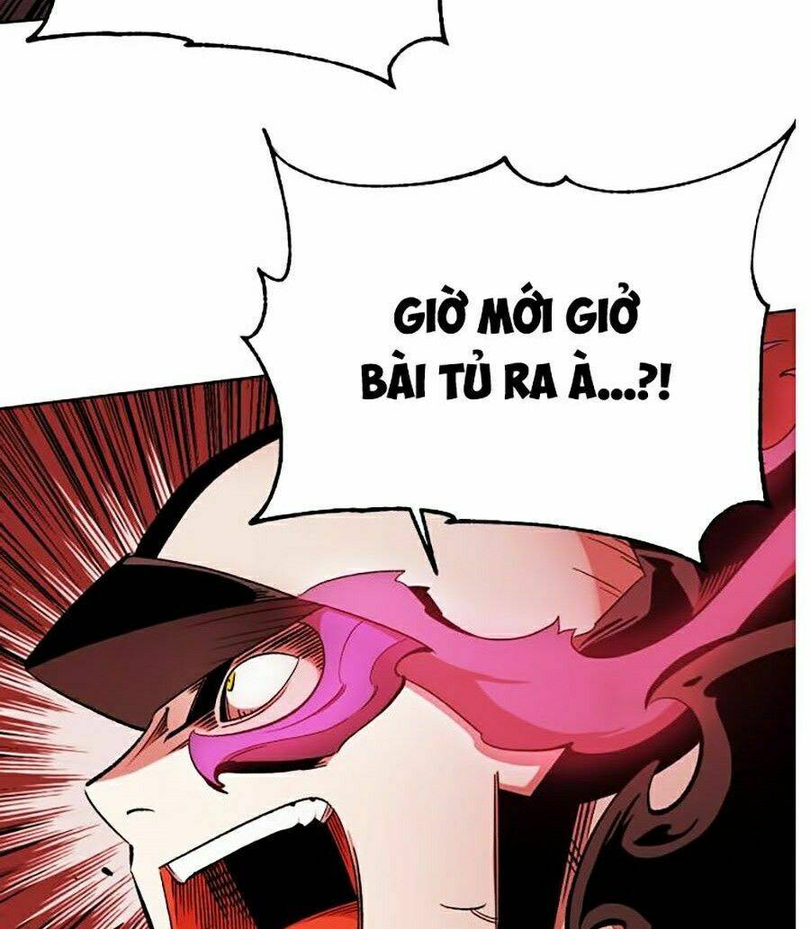 Hard Core Leveling Warrior Ss2: Chapter 89