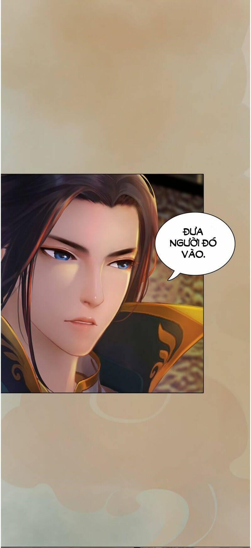 Yêu Nhan Lệnh: Chapter 19