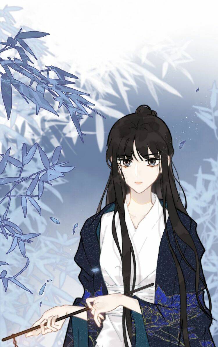 Mãn Đình Phương - Thiên Hạ Duy Khanh: Chapter 5