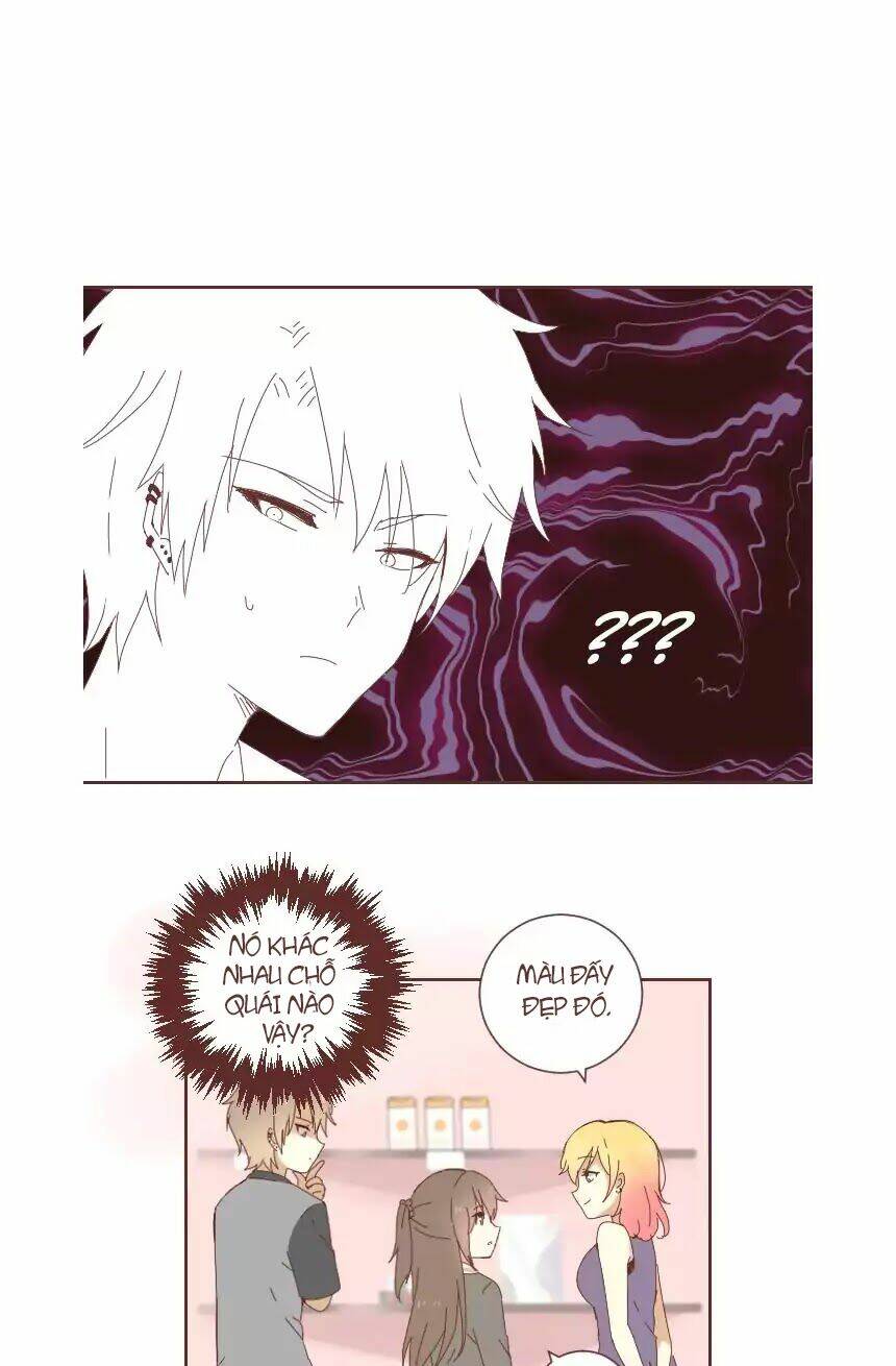 From Nightmare To Love: Chapter 8