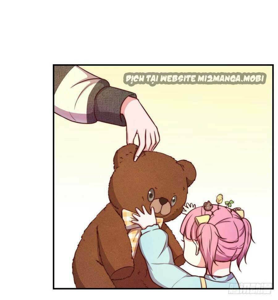 Gả Cho Tình Cũ Làm Lão Bà: Chapter 40