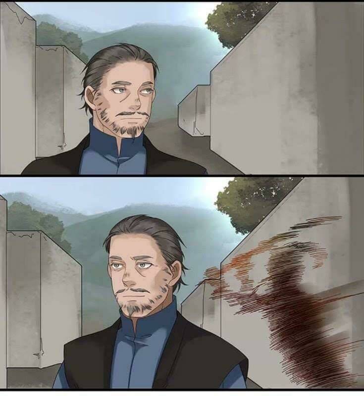 Mưa Chìm Sâu Trong Mây: Chapter 43