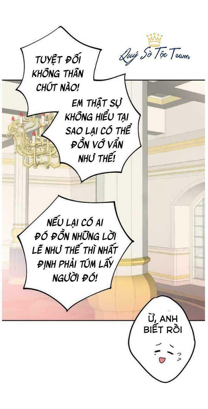 Tồn Tại Với Tư Cách Là Vợ Của Nam Chính: Chapter 46: Người cứ sống ở nơi nguy hiểm đó đi