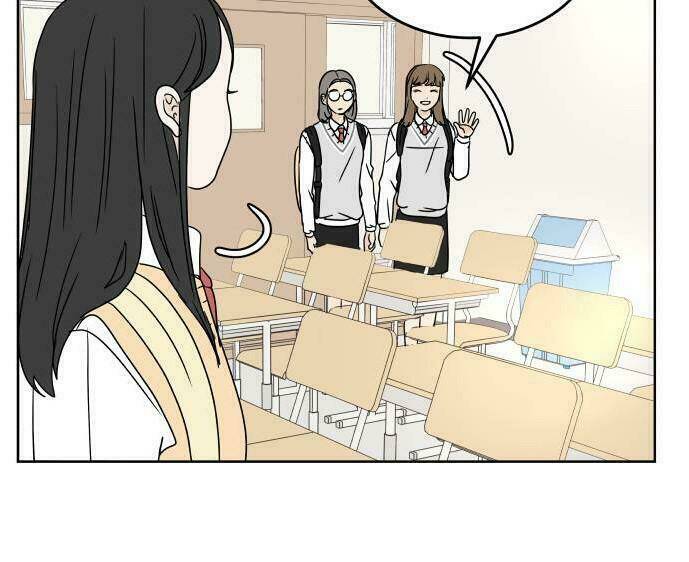 30 Phút Bước Đi Bên Em: Chapter 19.5