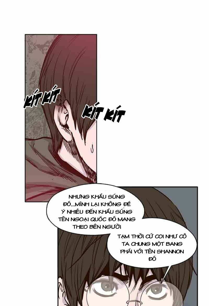 Vua Của Vong Linh: Chapter 65