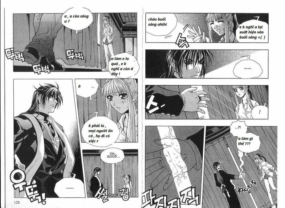 Rebirth - Tái Sinh: Chapter 20