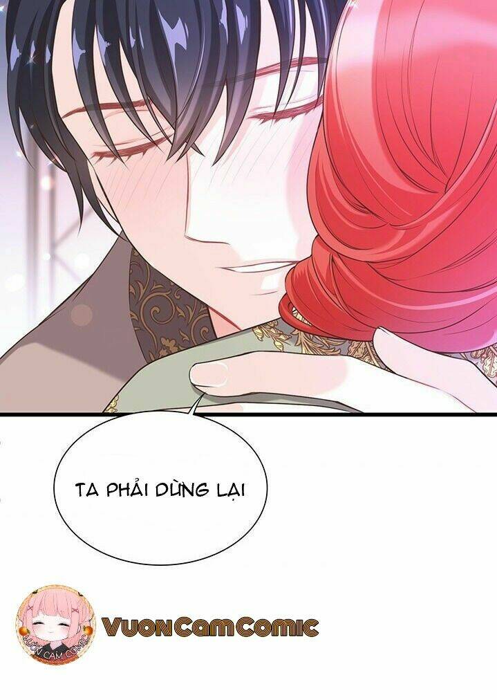 Nhân Vật Phản Diện Yêu Cầu Tôi Yêu Chàng: Chapter 26