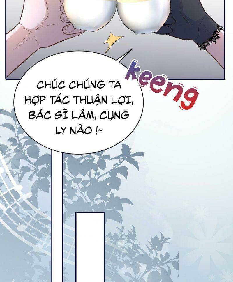 Đưa Em Đi Chơi: Chapter 61