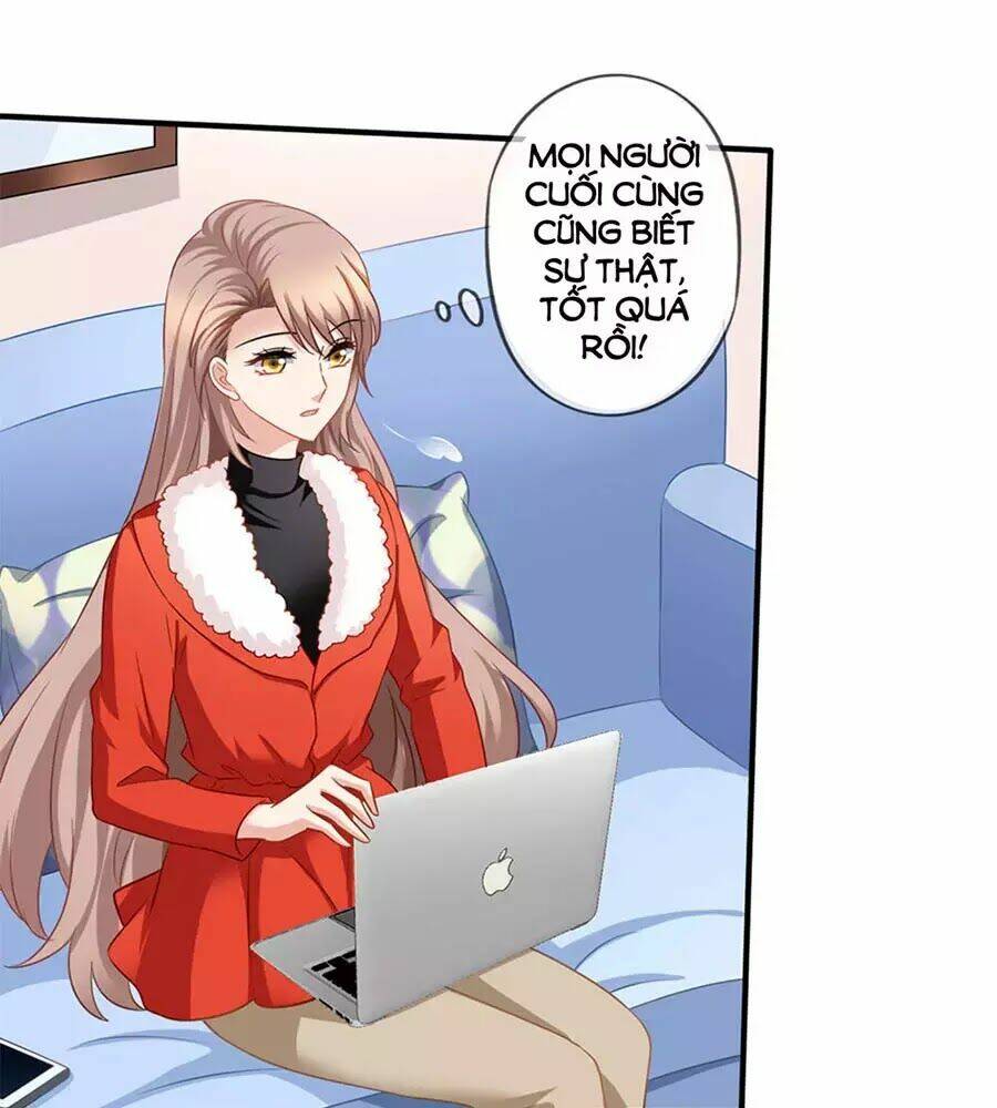 Mỹ Vị Giai Thê: Chapter 69