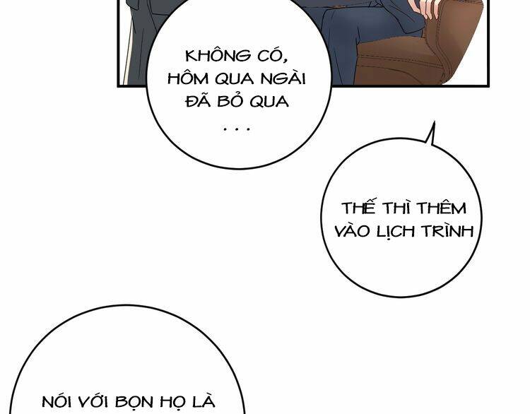 Trong Sinh Chi Ức Vạn Ảnh Hậu Yếu Thượng Vị: Chapter 53
