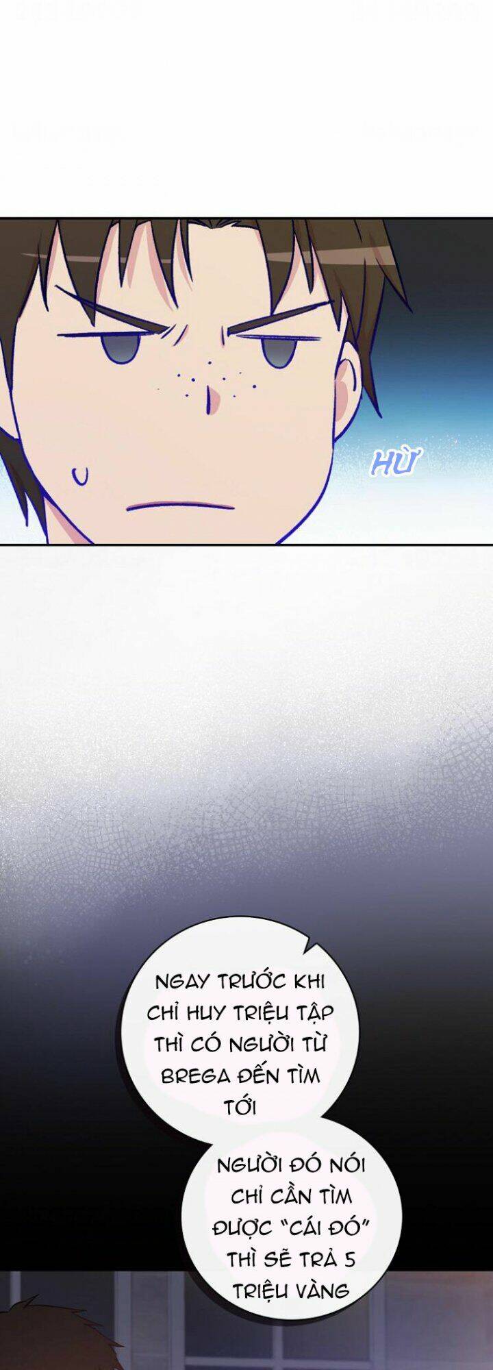 Kỵ Sĩ Đỏ Không Mê Tiền Mù Quáng: Chapter 36