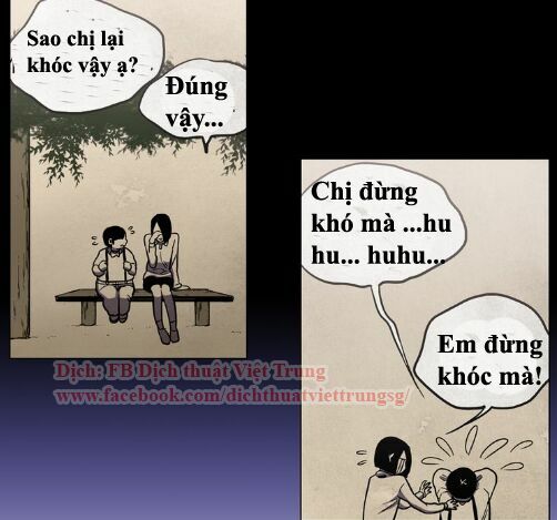 Xin Đừng Cắn Em: Chapter 13