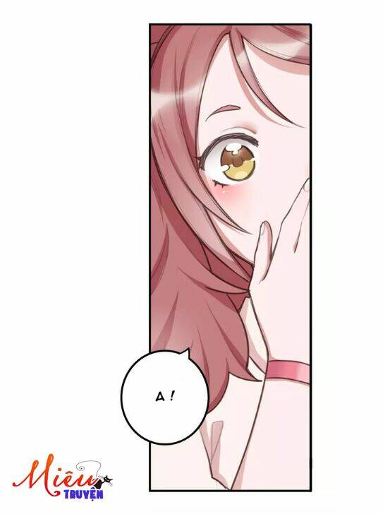 Tướng Quân Mời Xuất Đạo: Chapter 3