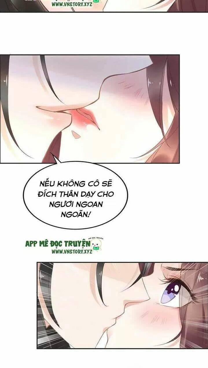 Nhất Sinh Nhất Thế Tiếu Thương Khung: Chapter 40