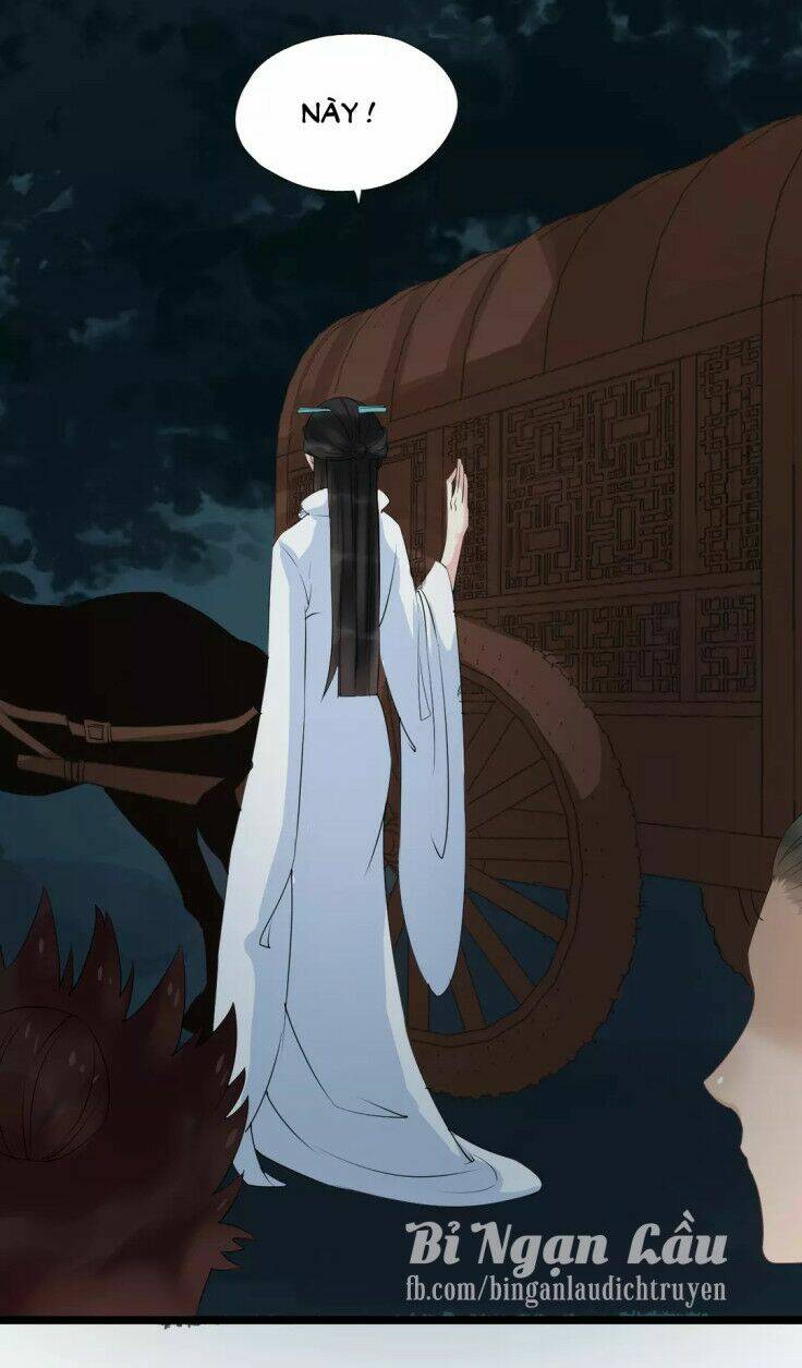 Bồng Sơn Viễn: Chapter 18