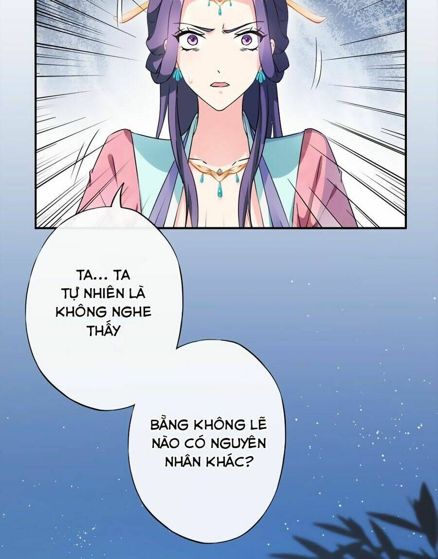 Vương Phi Có Chút Nghịch Ngợm: Chapter 2