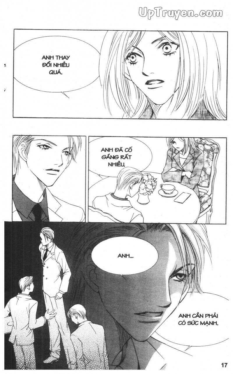 Cinderella Man: Chapter 6