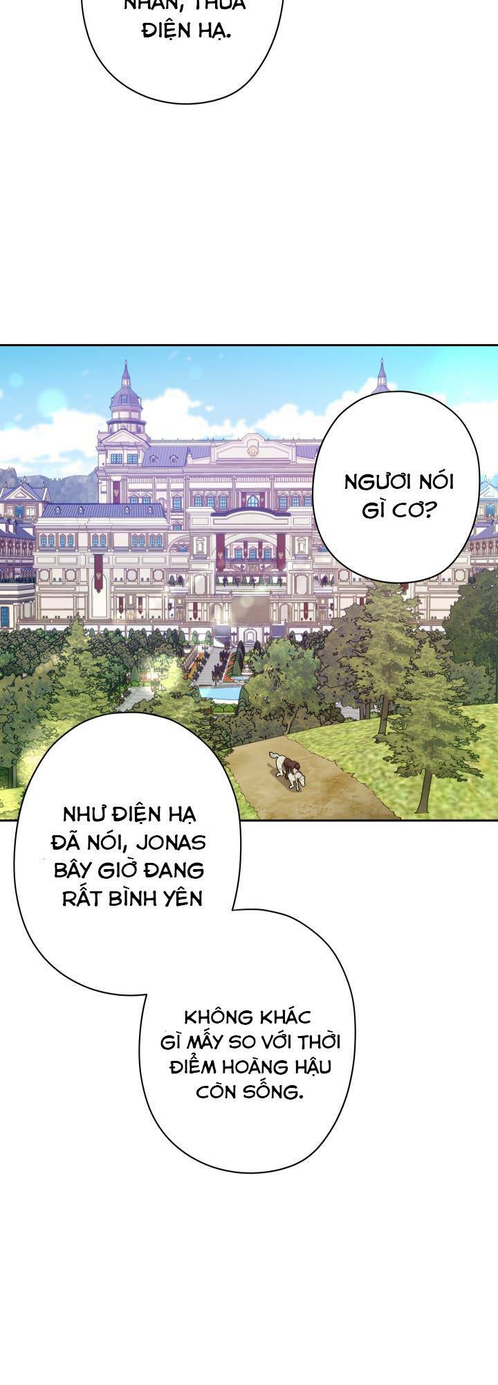 Gửi Đến Người Bạn Của Tôi: Chapter 24