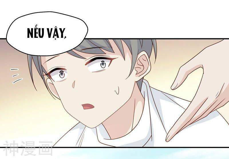 Thiên Kim Bất Lương: Chapter 31