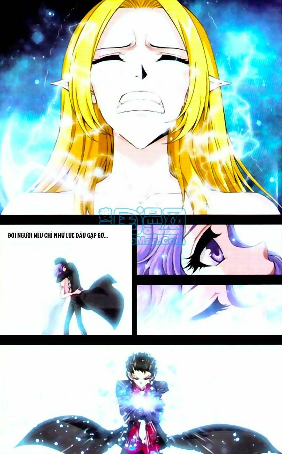 Thâu Tinh Cửu Nguyệt Thiên: Chapter 430