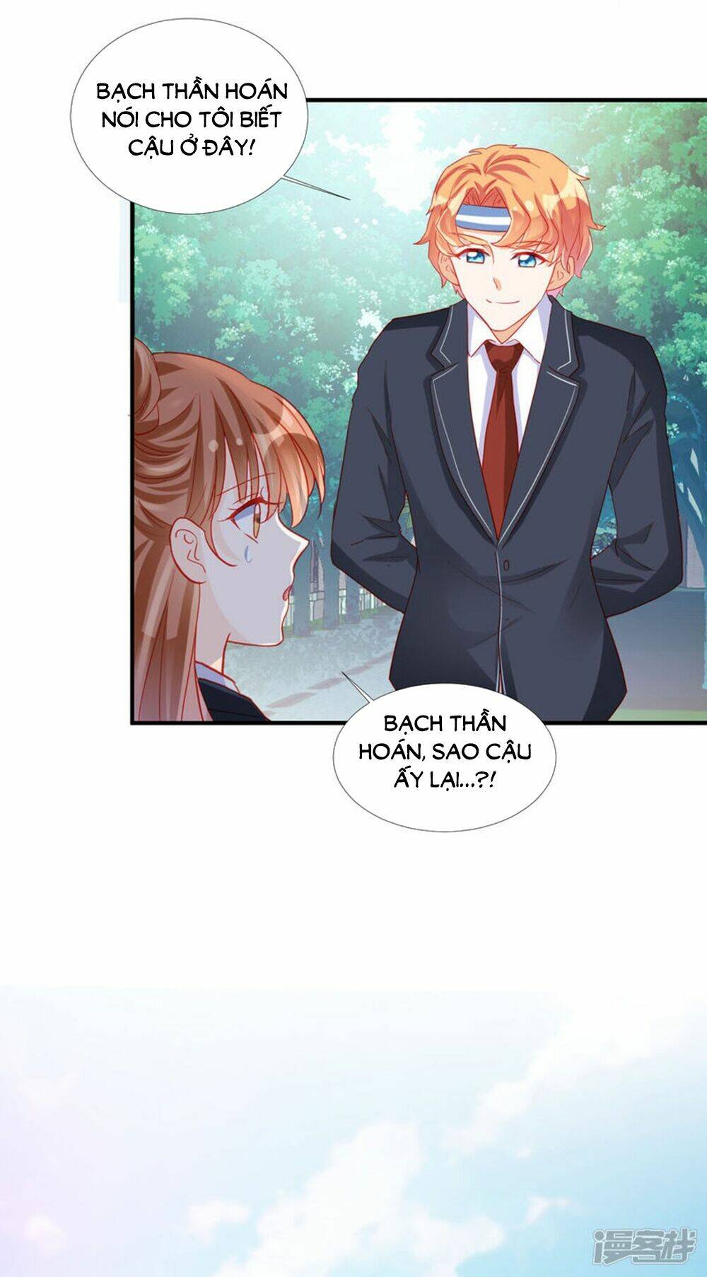 Tu La Thiếu Gia Quá Kiêu Ngạo: Chapter 114