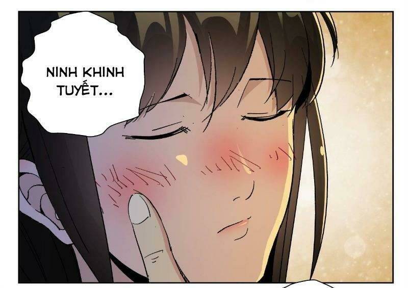Tối Cường Khí Thiếu: Chapter 178