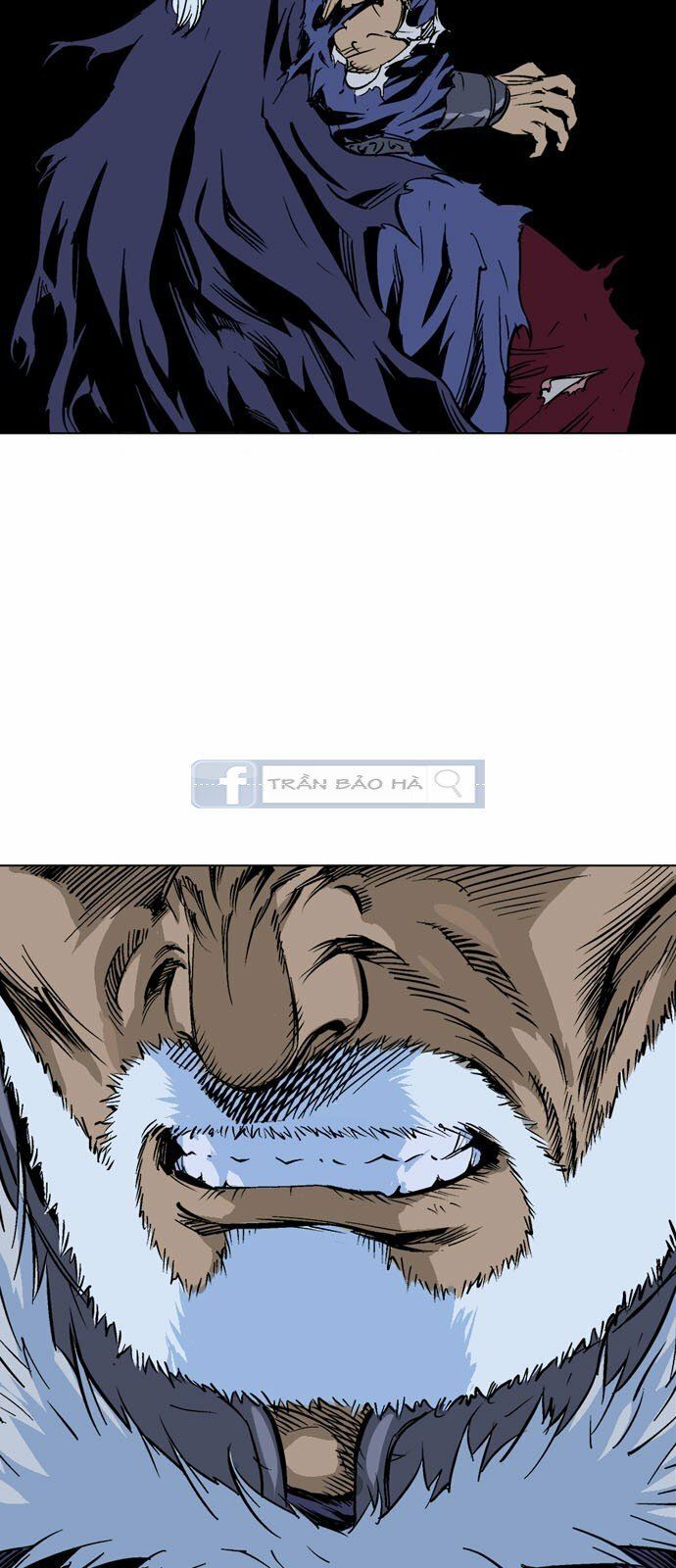 Cao Thủ 2: Chapter 72