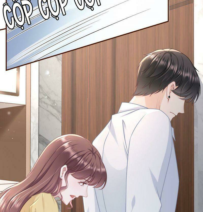 Bạn Gái Tôi Mới 30+: Chapter 67