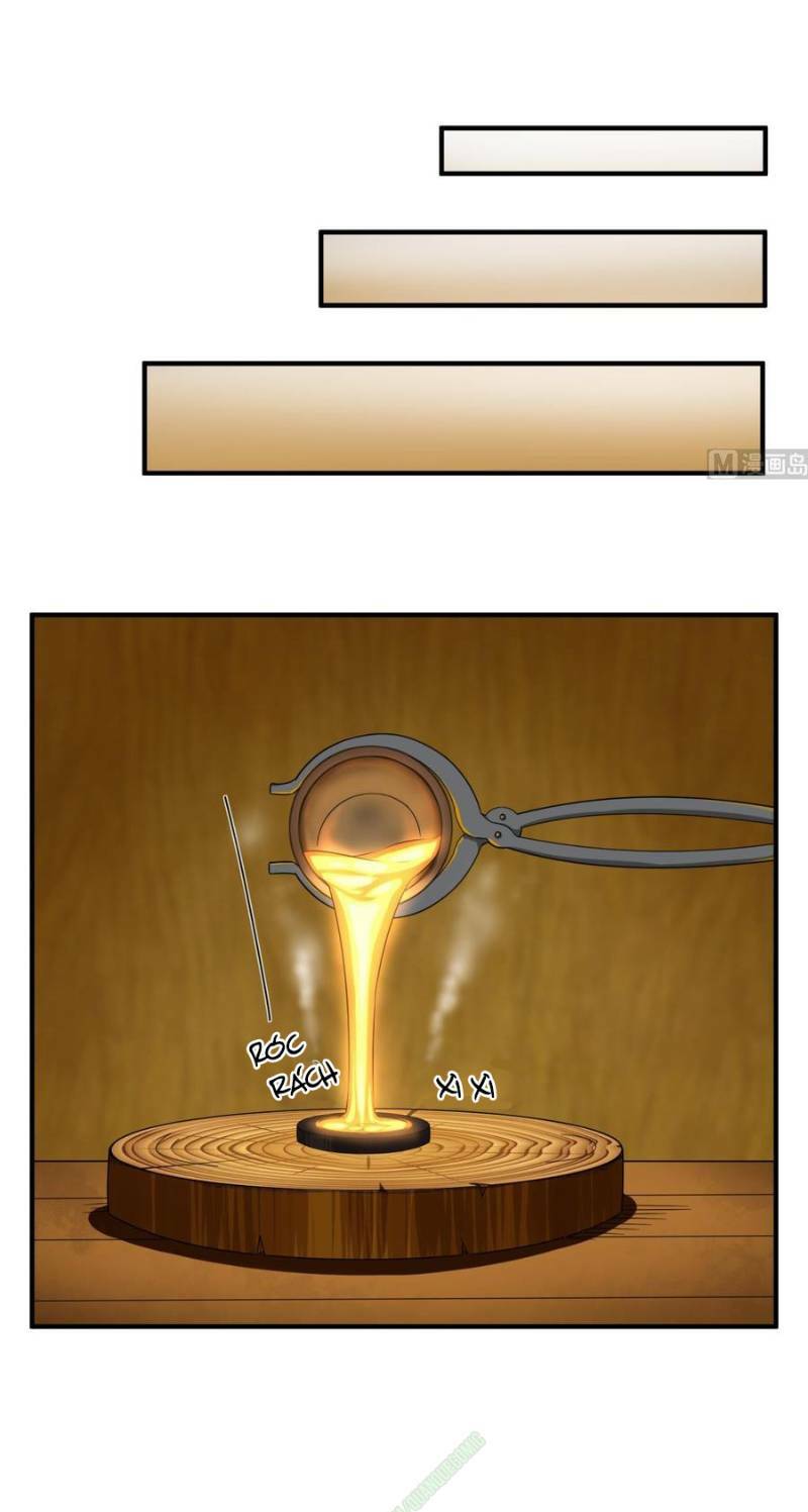 Trọng Sinh Tới Đại Đường: Chapter 51