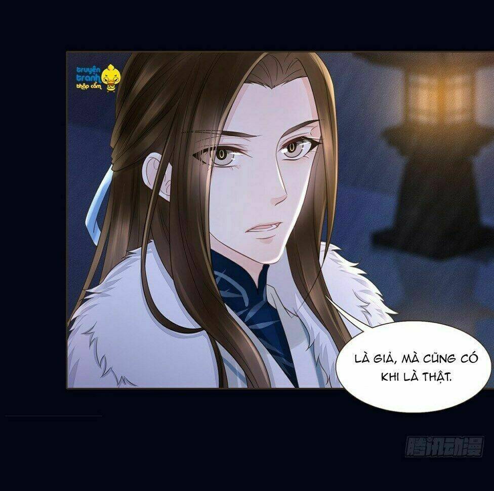 Đại Giá Thừa Tướng: Chapter 128