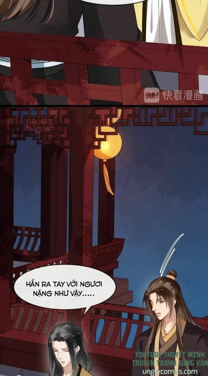 Bồng Sơn Viễn 2: Chapter 45